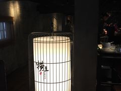 -捞王锅物料理(凯旋路店)