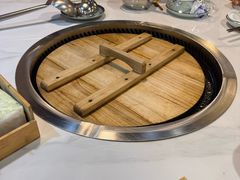 -柴火人家(桐庐总店)