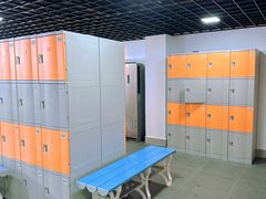 -晋爵会游泳馆(海湾公园店)
