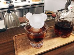 -Double cafe
