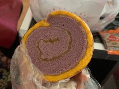 -轴承厂月饼(贵州市小河顺茂糕点店)