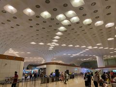 -贾特拉帕蒂·希瓦吉国际机场