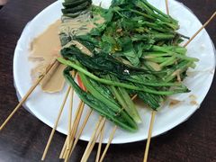 -郭记小街麻辣烫(虎坊路店)