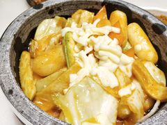 -韩宫宴炭火烤肉(印象城店)