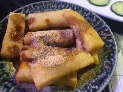 -渝宗老灶火锅(巴国城店)