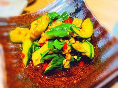 -东田之村自助餐厅(金水路店)