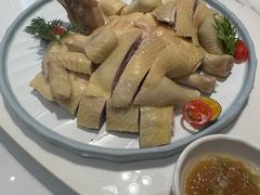 -滋粥楼·顺德菜(番禺广场总店)