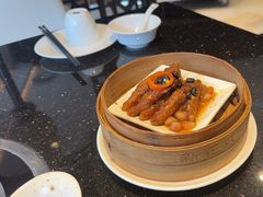 -新花城蟹粉馆(乌鲁木齐店)