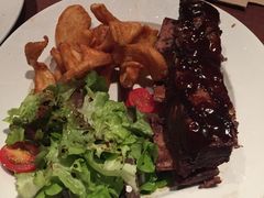 -Pancakes on the rocks(Darling Harbour)