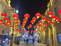 -中华巴洛克风情街