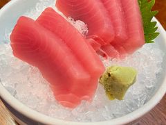 -初居食屋日式料理(万象城购物中心店)