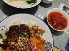 -大嘻咹biangbiang面(历史博物馆店)