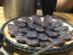 -京玉菲饭店(李村店)