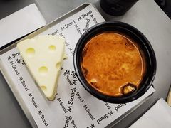 -M Stand(西安大悦城店)