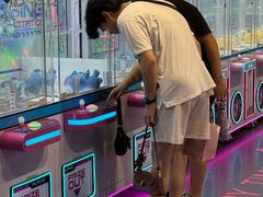 -南京时尚莱迪购物广场(正洪街店)