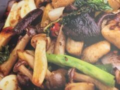 -食间牛排(湖西路店)