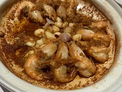 -粗茶淡饭·汉口公馆(循礼门店)