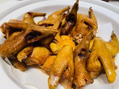 -客语客家菜(佳兆业广场店)