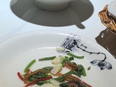 -风味小馆(天目湖宾馆店)