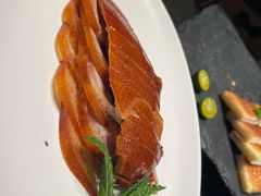 -四季民福烤鸭店(外滩外白渡桥店)