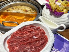 -快乐小羊(富强中路店)