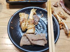 -九田家黑牛烤肉料理(新光汇店)