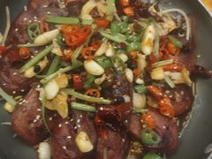 -民族饭荘(新华大街店)