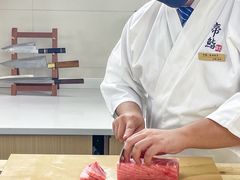 -帝鮨·烧肉割烹(龙湖金楠天街店)