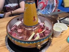 -木辛水水冰煮羊(新一中店)