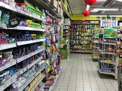 -永辉超市(厦门市海天店)