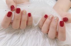 -七彩虹美甲美睫 半永久