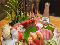 -大岛日本料理铁板烧(南通大饭店)