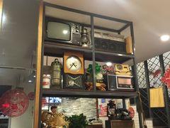 -小孙家厨(长春路店)