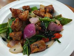 -煲煲掂风味煲仔饭餐厅(西区店)