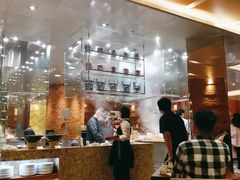 -马哥孛罗咖啡厅·Cafe Marco (厦门马哥孛罗东方大酒店)