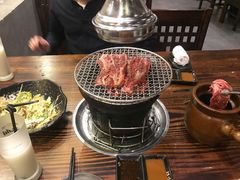 -和萌牛肠烧烤(财富中心店)