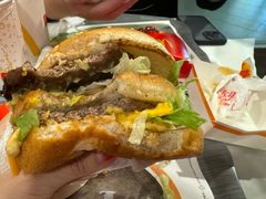 -麦当劳(廊坊新华路店)