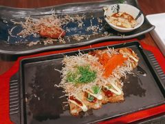 -国贸旋转餐厅(国贸广场店)