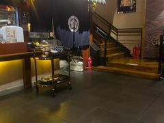 -千代武日本料理(哈西店)