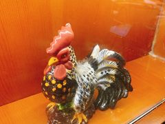 -黑鸡小馆(金源店)