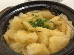 三林塘汤肉皮-和记小菜(东方店)