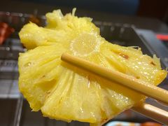 -邢氏老太太烤串(北兴街店)