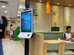 -德克士(砂之船奥特莱斯店)