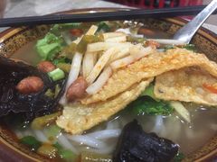 螺蛳粉-韦记螺蛳粉(NO2店)