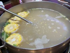 -大吉利·潮汕鲜牛肉火锅(西安店)