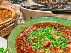 -锦府盐帮·侯宅(五棵松万达店)