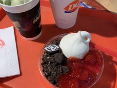 -DQ·蛋糕·冰淇淋(万象汇店)