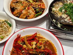 -靓虾二哥·龙虾馆(大塘总店)