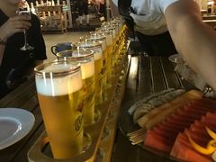 -巴伐利亚啤酒坊(意式风情街店)