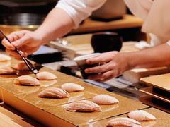 -旨匠Omakase(华侨新村店)